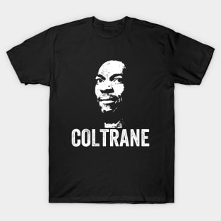 John Coltrane T-Shirt